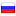 osknet.ru hosted country